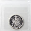 1959 Canada 50-cents ICCS Certified PL66 Heavy Cameo
