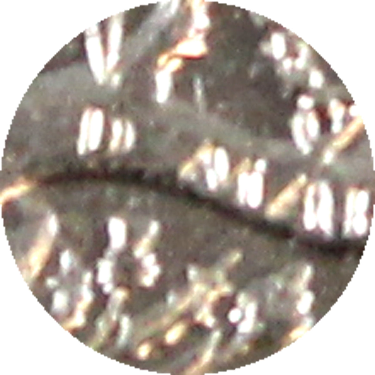 1968 Missing A Canada 50-cents AU-UNC (AU55)