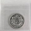 1956 Canada 50-cents ICCS Certified PL66