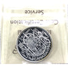 1954 Canada 50-cents ICCS certified PL66 Cameo