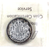 1954 Canada 50-cents ICCS Certified PL65