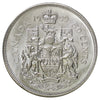 1959 Canada 50-cents Choice Brilliant Uncirculated (MS64)