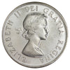 1959 Canada 50-cents Choice Brilliant Uncirculated (MS64)