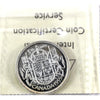 1955 Canada 50-cents ICCS Certified PL65 Cameo