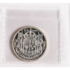 1954 Canada 50-cents ICCS Certified PL65 Heavy Cameo