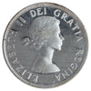 1954 Canada 50-cents ICCS Certified PL65 Heavy Cameo