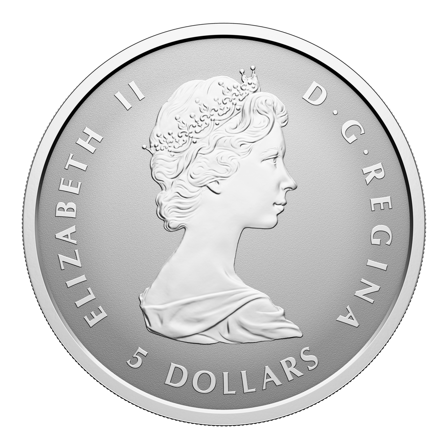 2025 60th Anniversary of the Canadian Flag Fine Silver Fractional Set (No Tax)