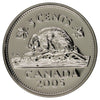 2005P Canada 5-cents Proof Like
