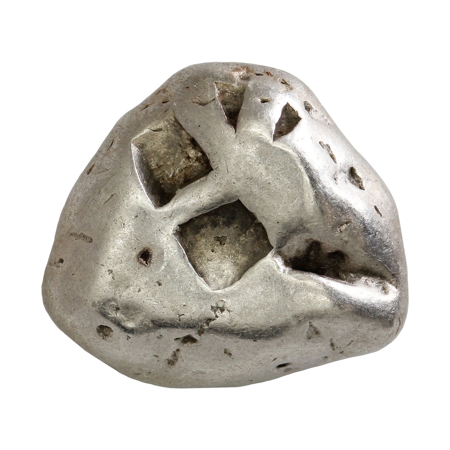 Ancient Greece 480-475BC Sea Turtle Aegina Silver Stater Very Fine (VF20)