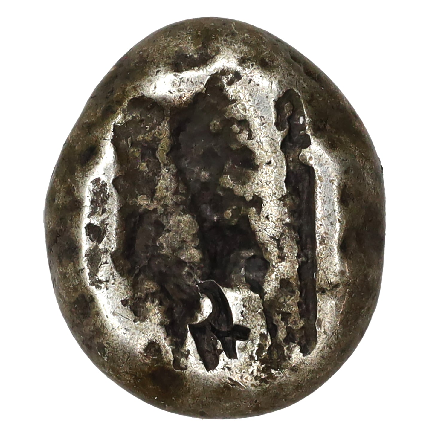 Ancient Persia Achaemenid Kingdom 420-375 BC Silver Siglos VF-EF (VF30)