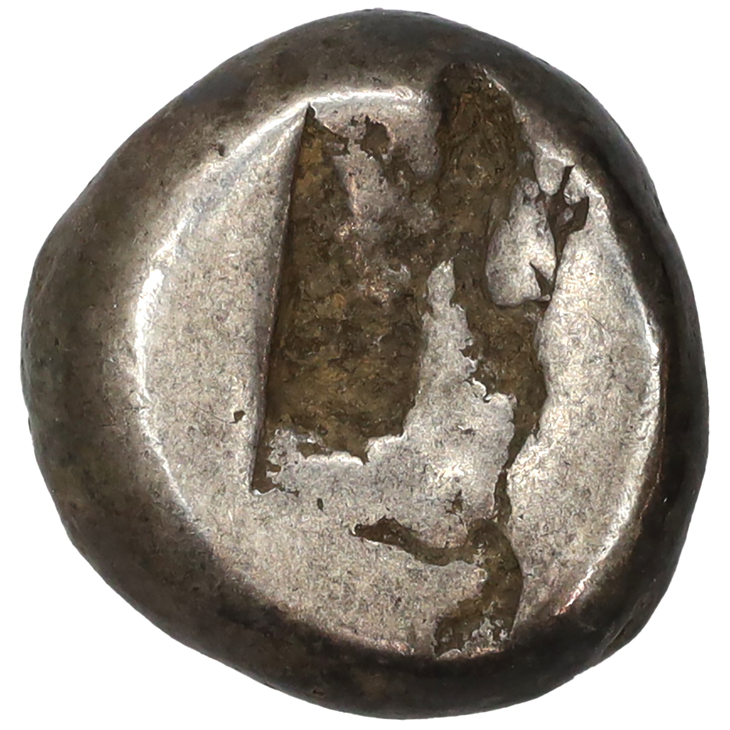 Ancient Persia Achaemenid Kingdom 420-375 BC Silver Siglos Very Fine (VF-20)