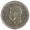 1948 Canada 5-Cents VF-EF (VF30) Scratched, Cleaned or Impaired