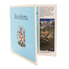 1992 Nova Scotia Information Booklet with 25-cent in booklet