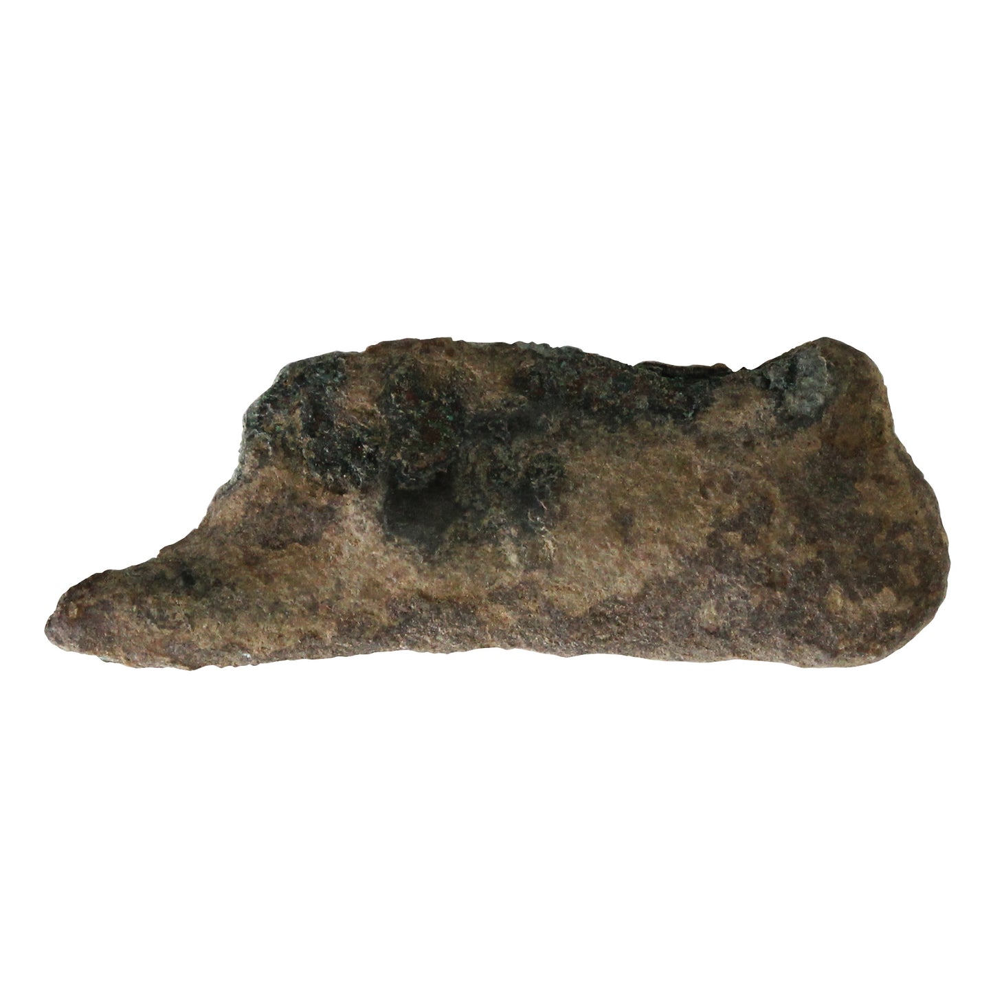 Ancient Black Sea 5th Century B.C Cast Bronze Dolphin