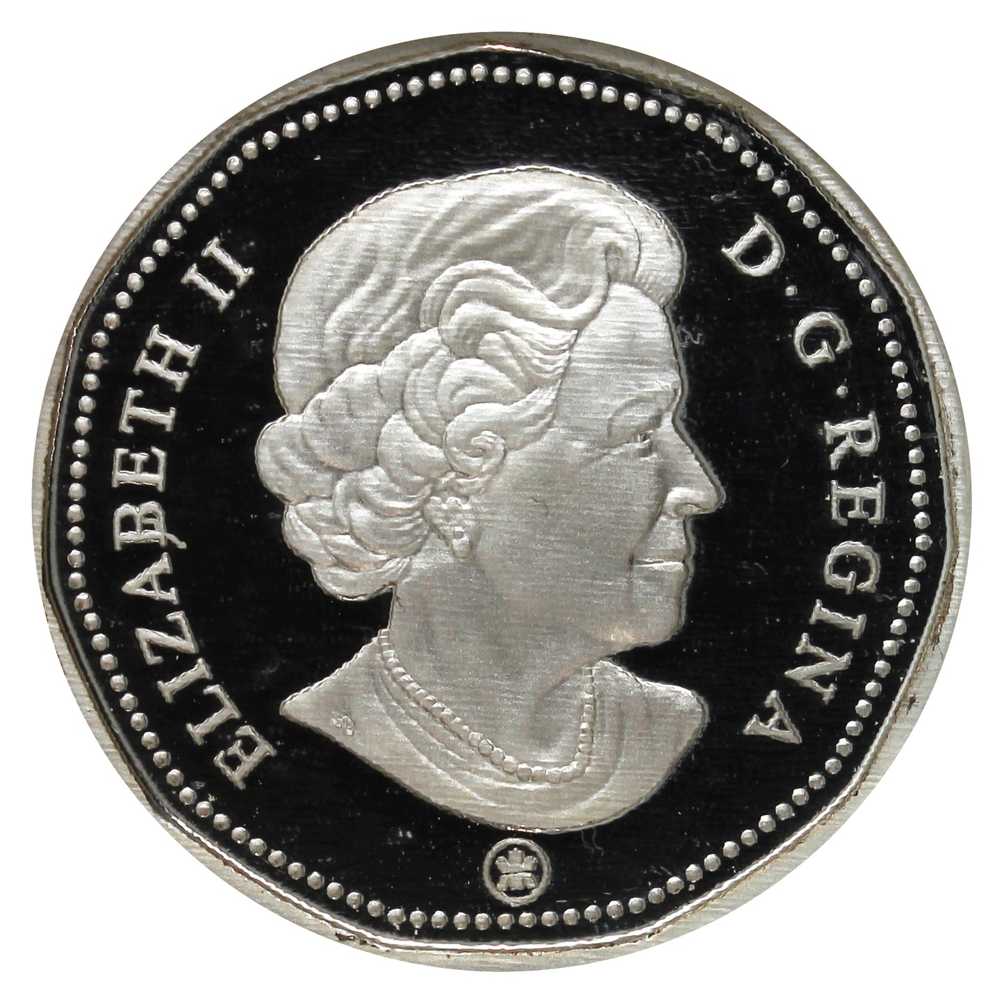 2008 Canada Premium Wedding Proof Set
