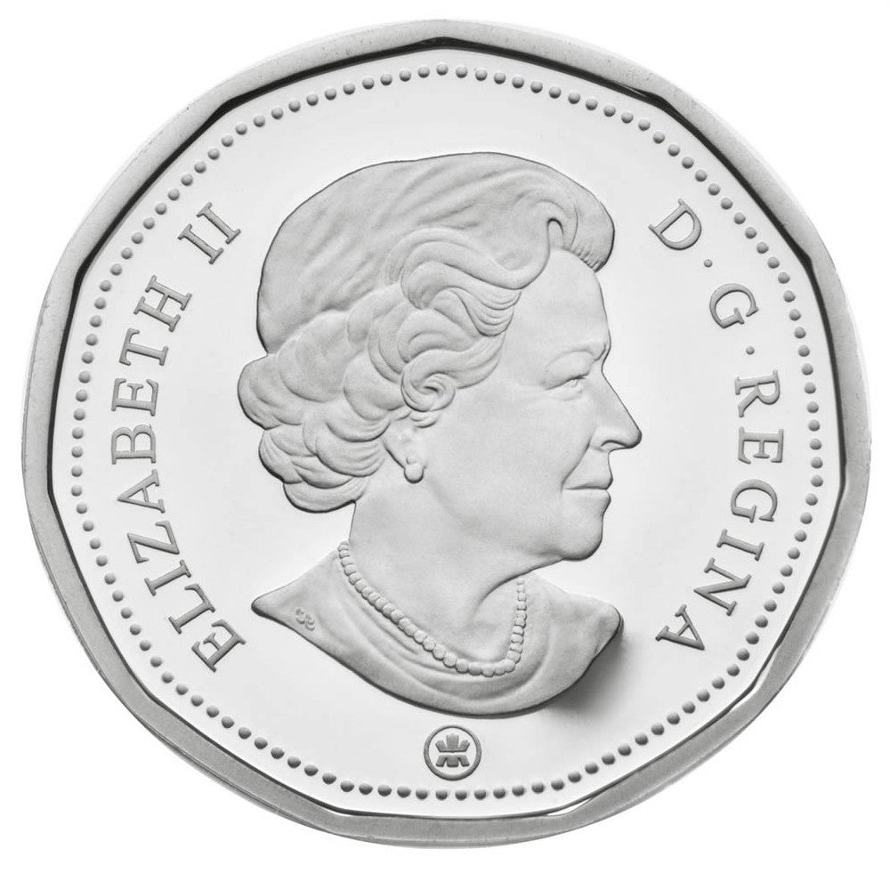 2007 Canada Premium Wedding Proof Set <b>***LOW MINTAGE OF 849***</b>