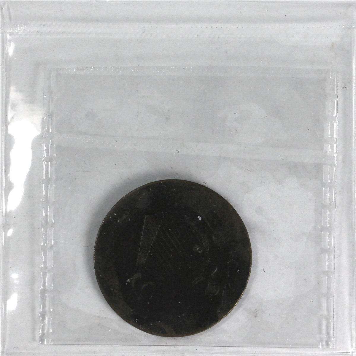 BL-8 Blacksmith Token ICCS Certified F12 Wood 12