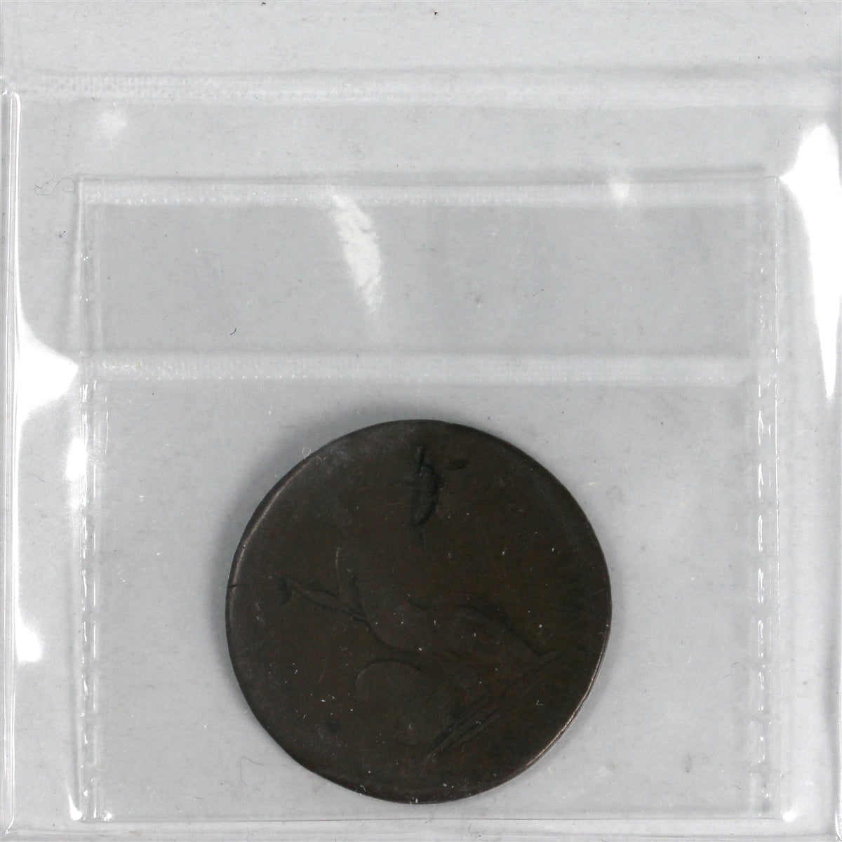 BL-40A1 Daniel and Benjamin True Blacksmith Token ICCS Certified VG8 Wood 23
