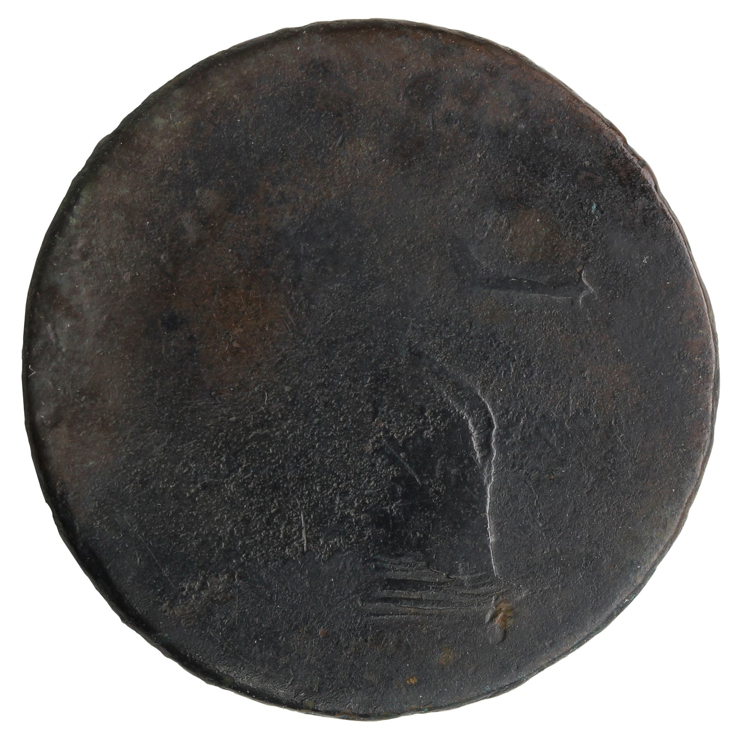 BL-40A2 Blacksmith Daniel & Benjamin True Token EF-AU (EF45) $