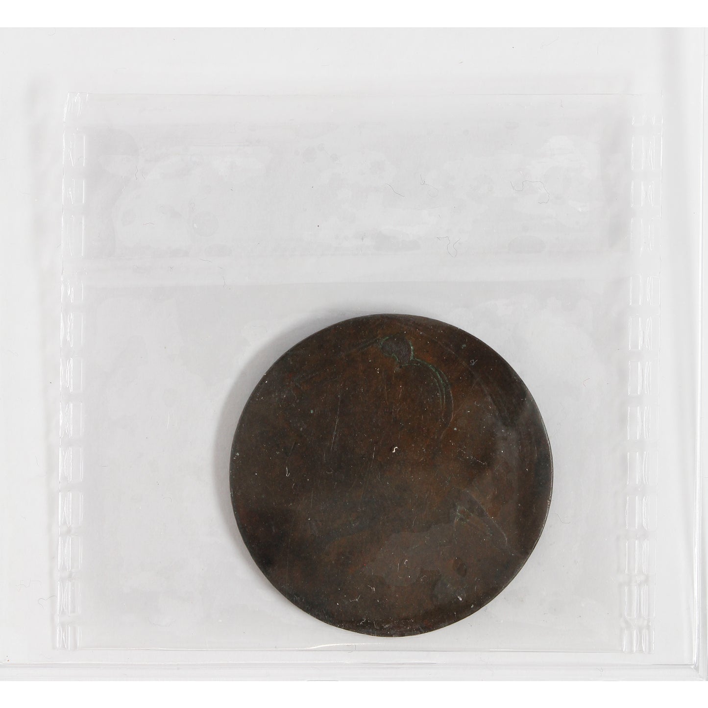 BL-7 Blacksmith Token ICCS Certified F12, Wood 11