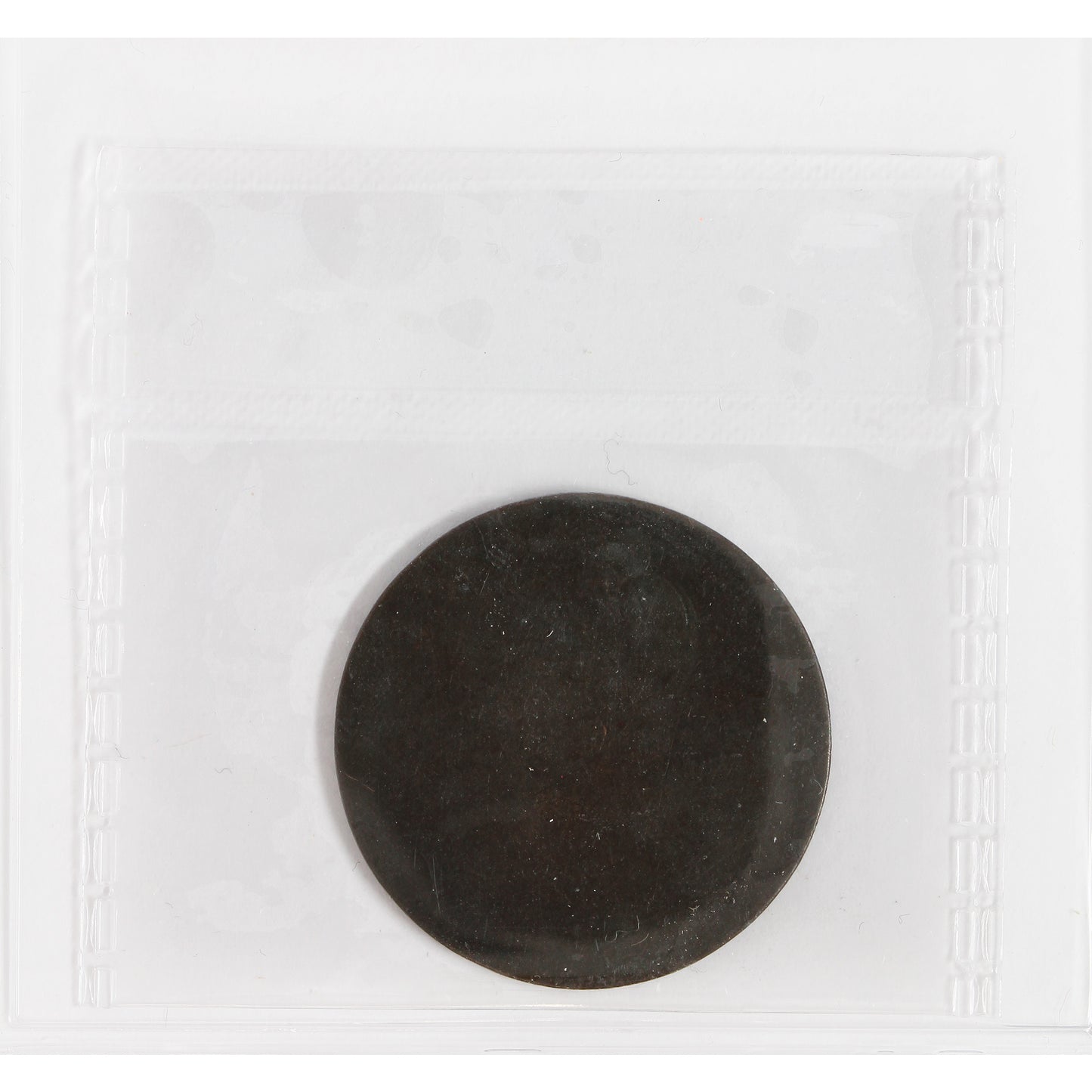 BL-7 Blacksmith Token ICCS Certified VG8, Wood 11