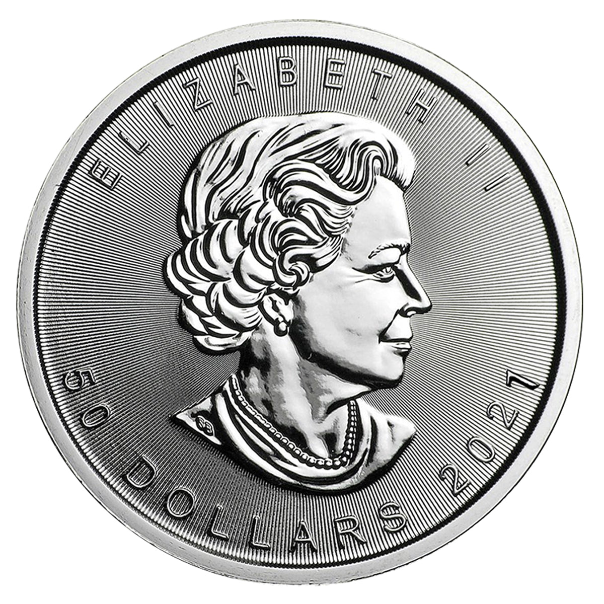Random Date 1oz. .9995 Platinum Maple Leaf (TAX Exempt) - NO CREDIT CARDS or PAYPAL