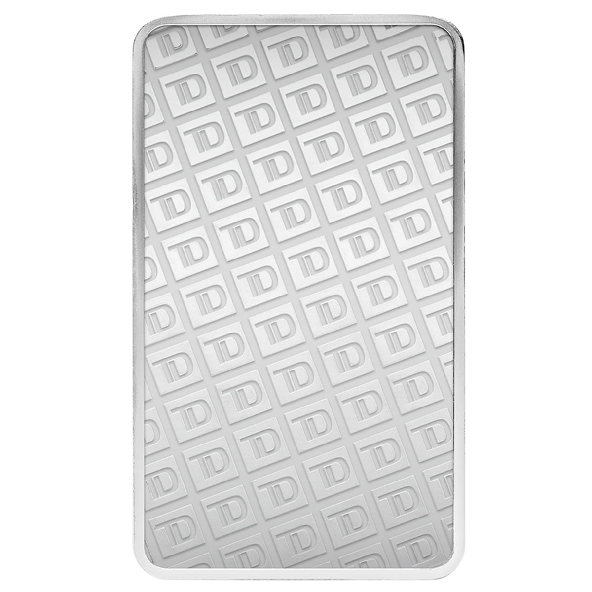 TD Bank KILO Stackable Silver Bar (No Tax) Light Toning - No CREDIT CARD OR PAYPAL.