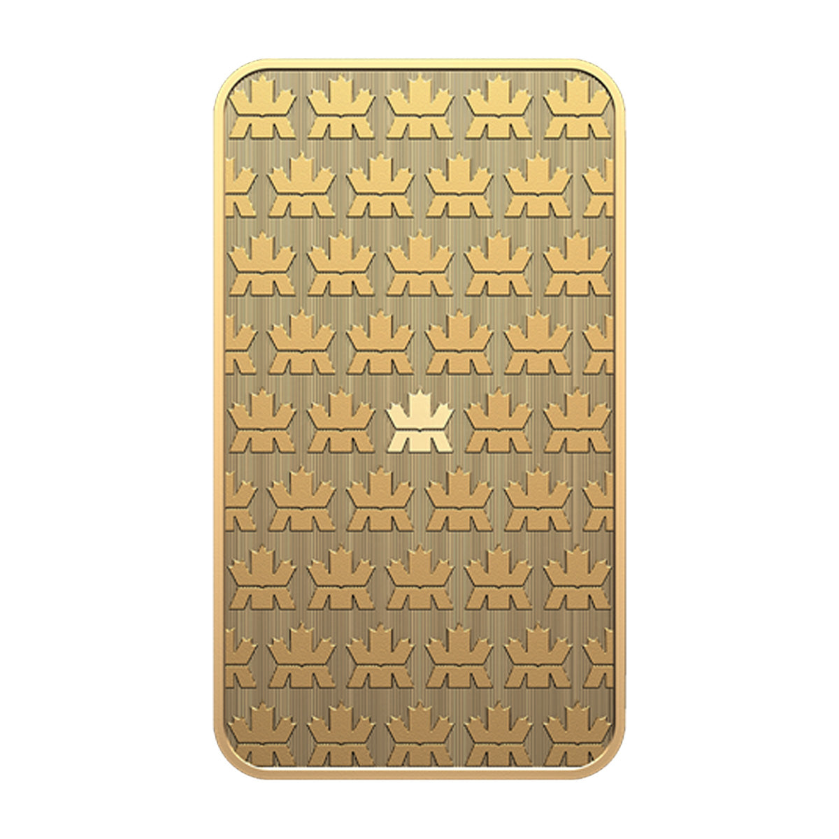 Royal Canadian Mint 10g .9999 Gold Bar in Original Package (No Tax)