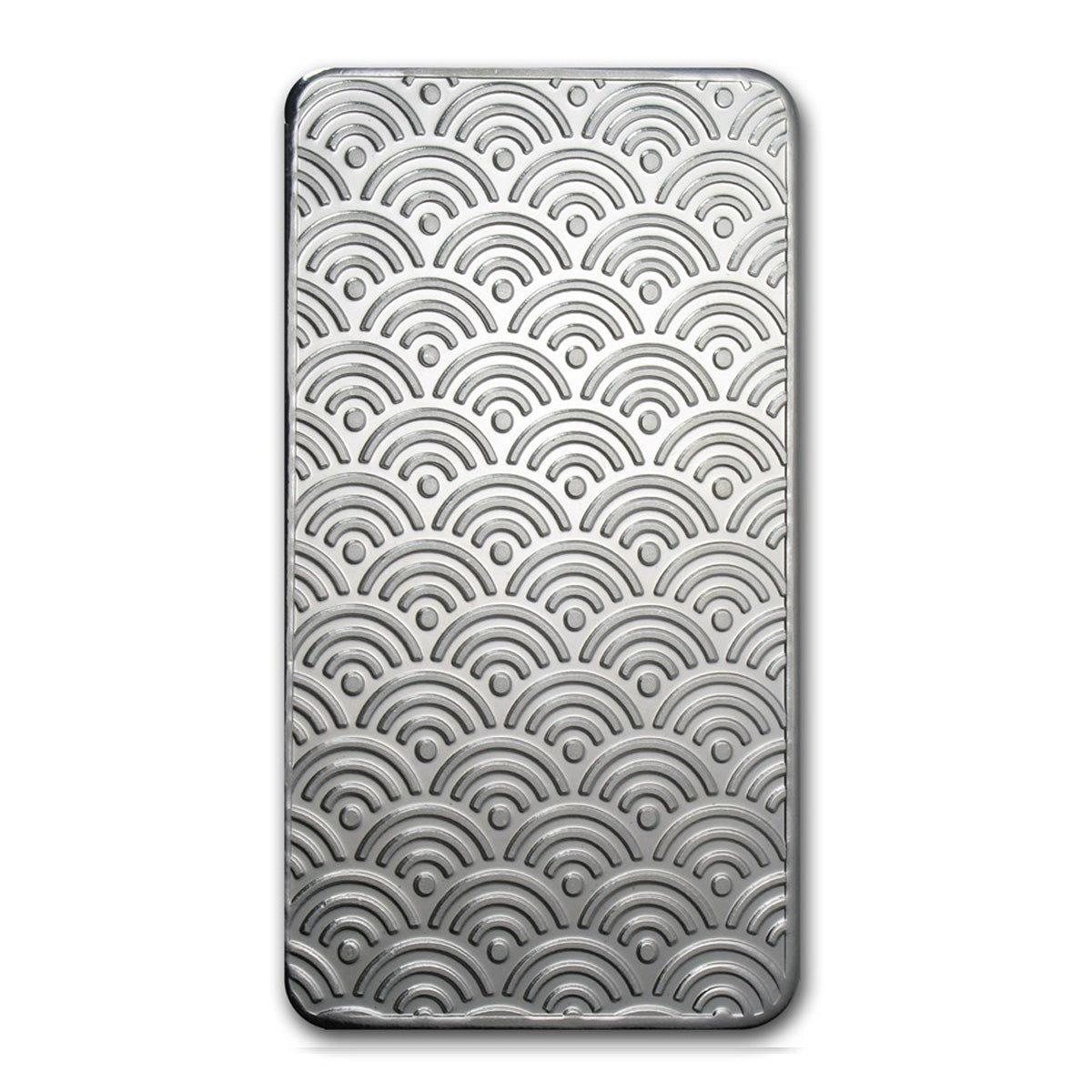 2012 Year of the Dragon 10oz Silver Bar (No Tax) Issues