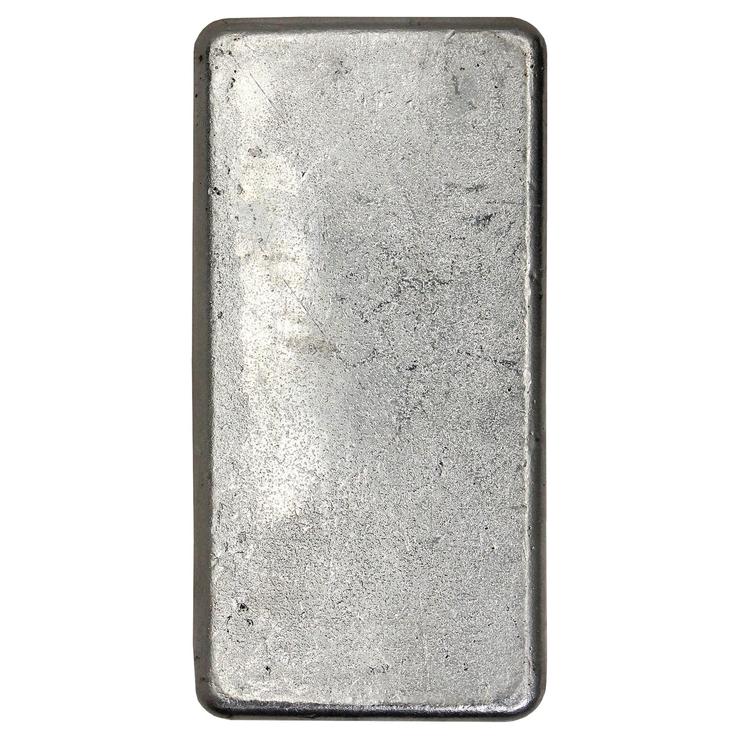 Perth Mint KILO (1000g) Fine Silver Bar (No Tax) Issues - No Credit Card, Paypal