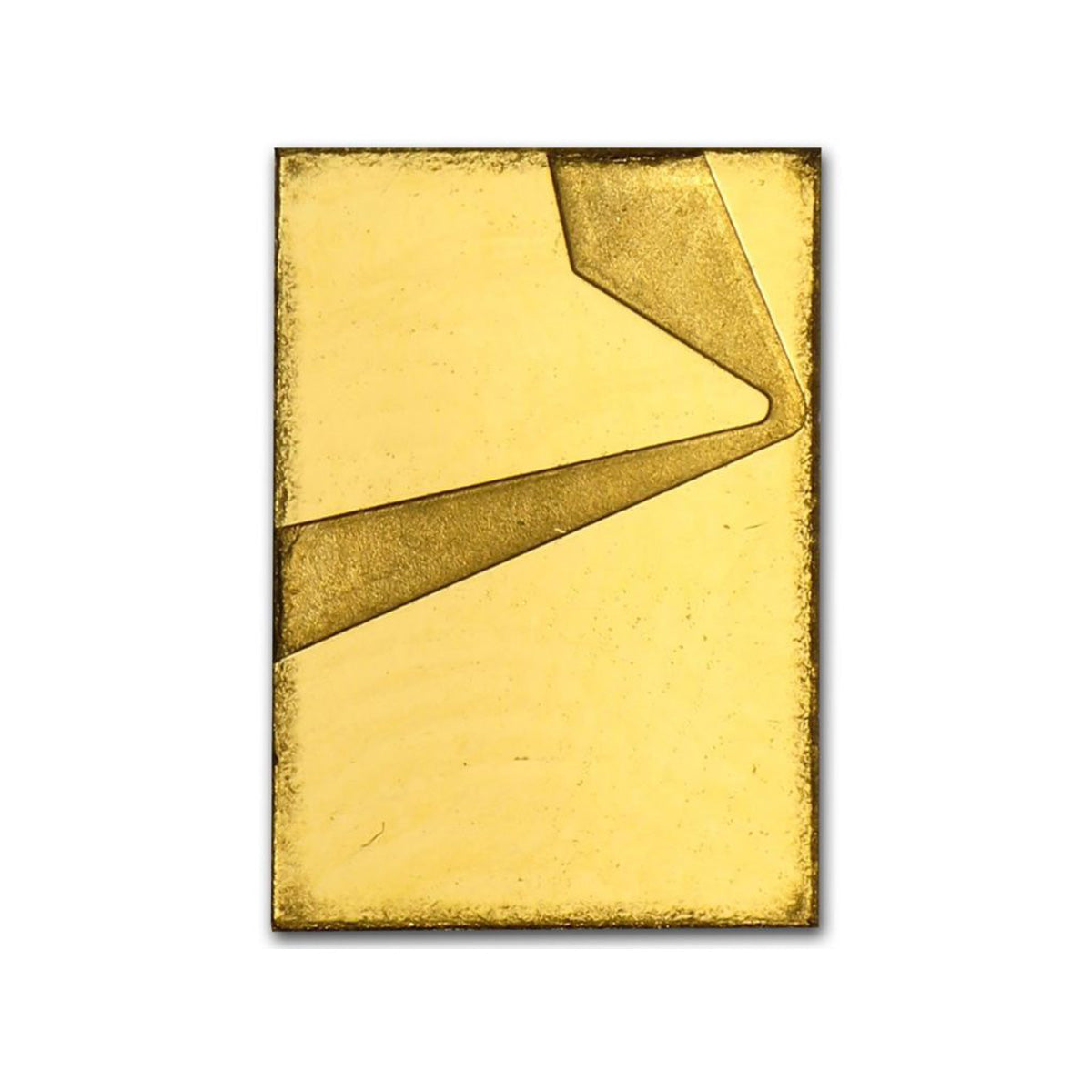 Valcambi Suisse 1g .9999 Gold Bar from CombiBar (No Tax)