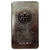 RCM 10oz. 9999 Fine Silver Bar (TAX Exempt) Unsealed/Lightly Toned