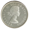 1955 Canada 25-cents Proof Like (PL-60) Impaired