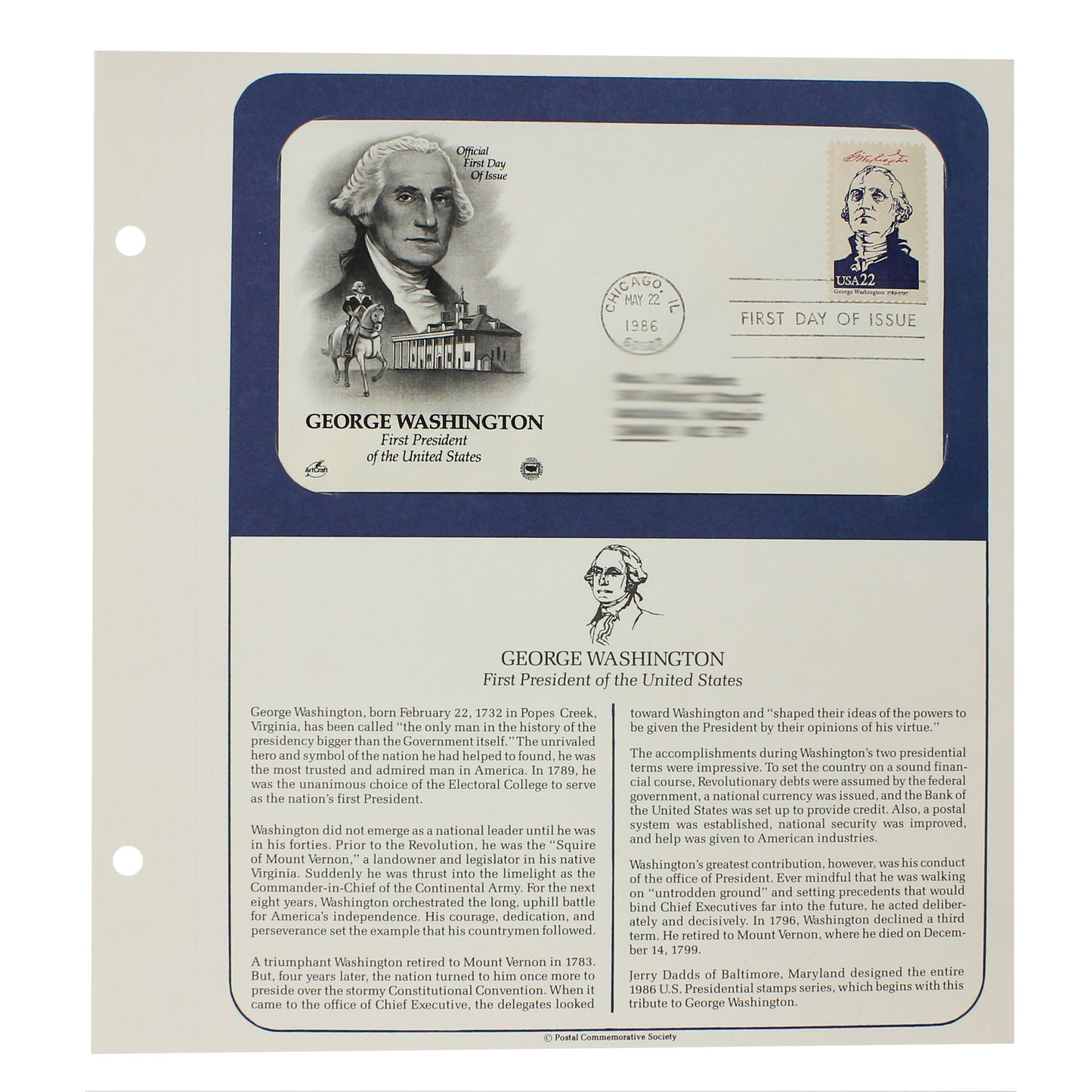 Lot of 39x 1980 USA First Day Covers, 39Pcs.