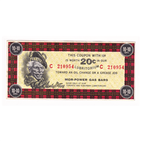 MP1B-20C1 Canadian Tire Coupon Mor-Power 10 + 10 Extra Fine