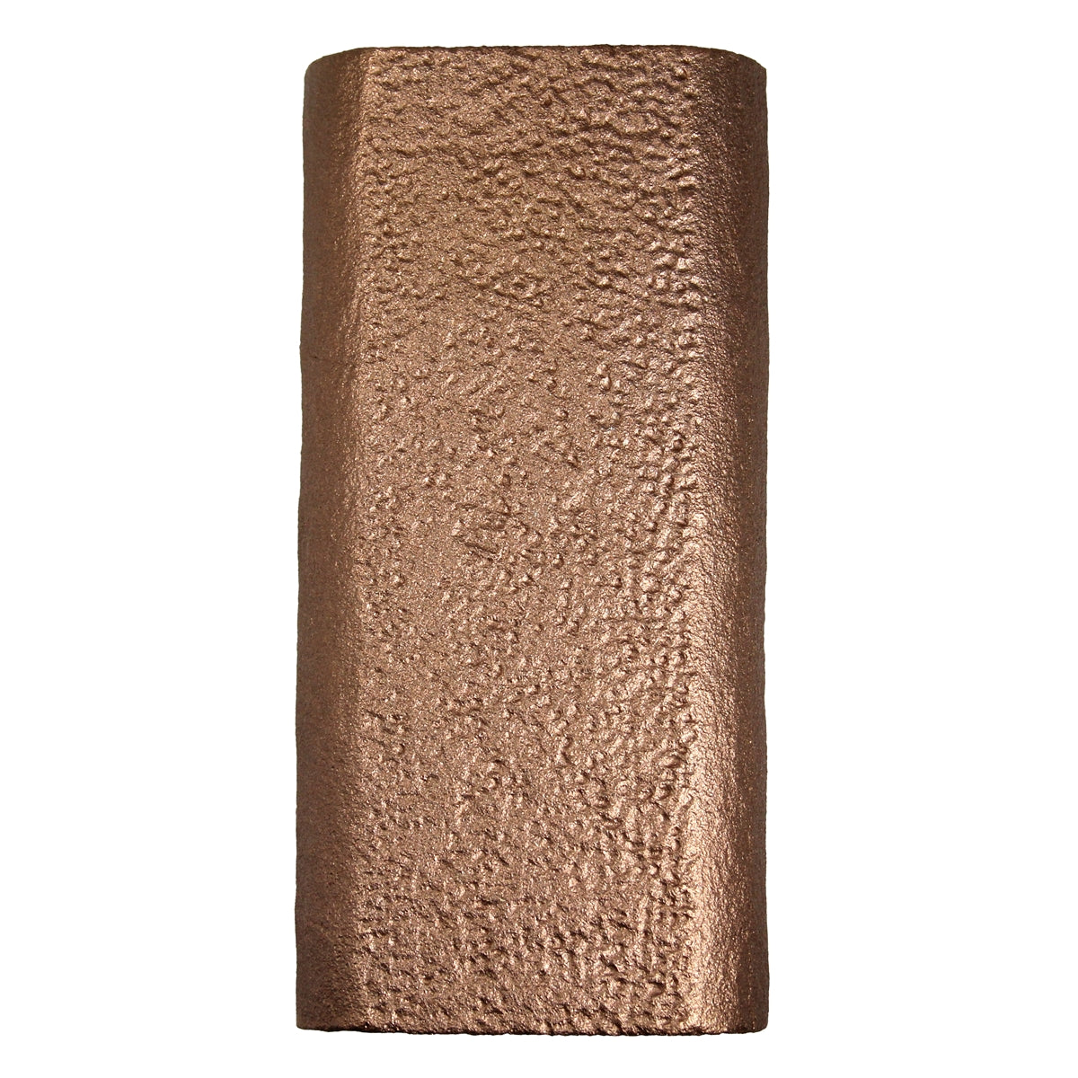 Elemental Bar 10 Pound .999 Fine Copper
