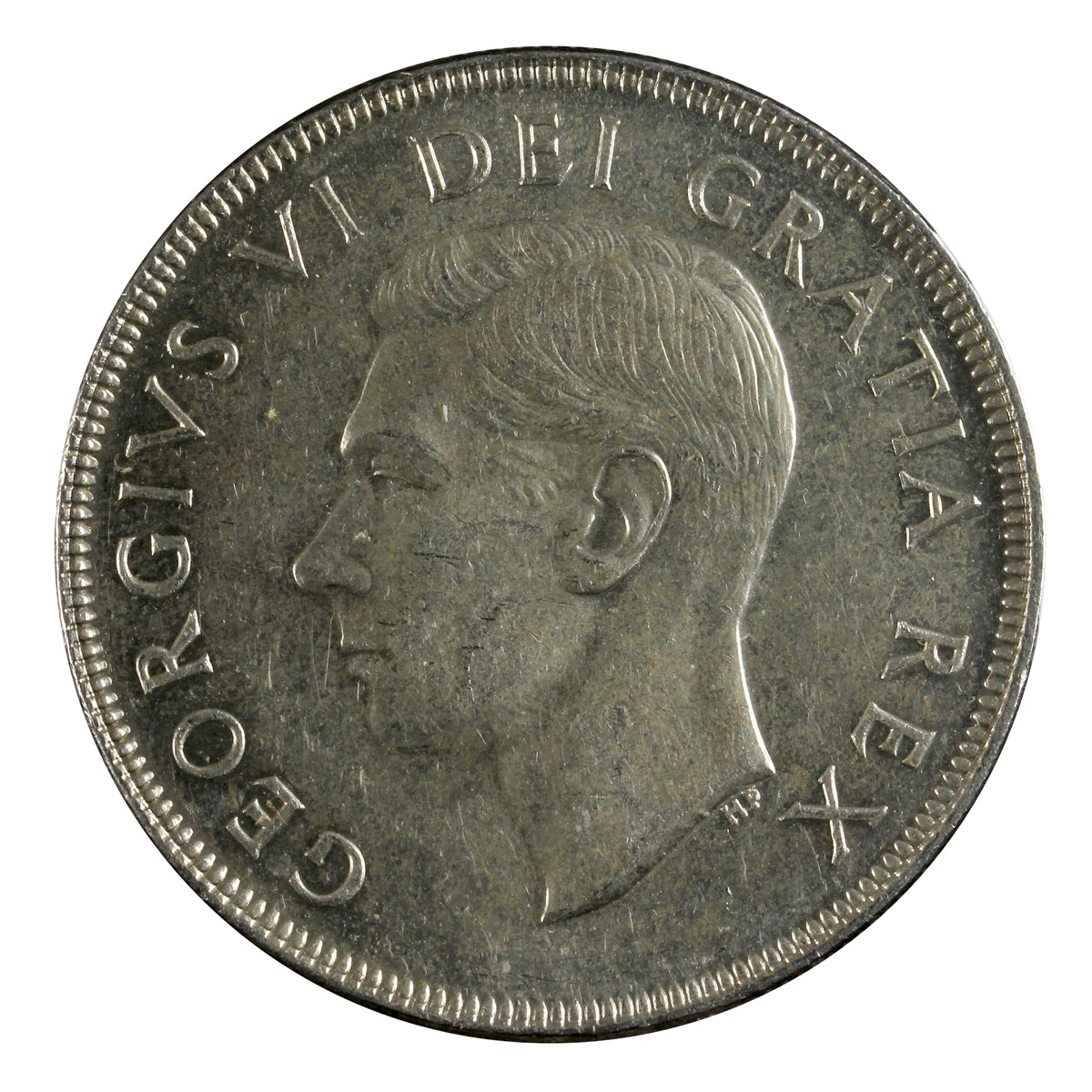1951 Arnprior Canada Dollar AU-UNC (AU55) $