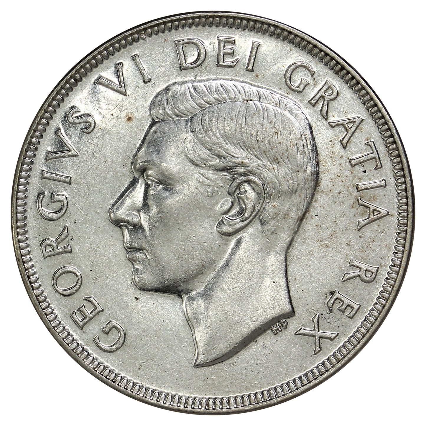 1951 Arnprior Canada Dollar VF-EF (VF30)