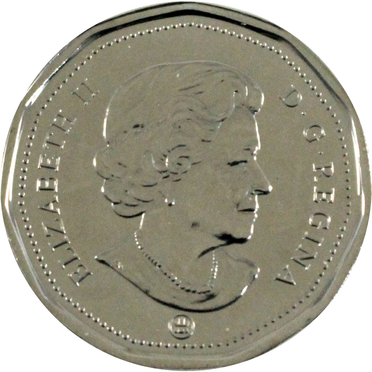 2009 Canada Montreal Canadiens Dollar Proof Like (from Set)$
