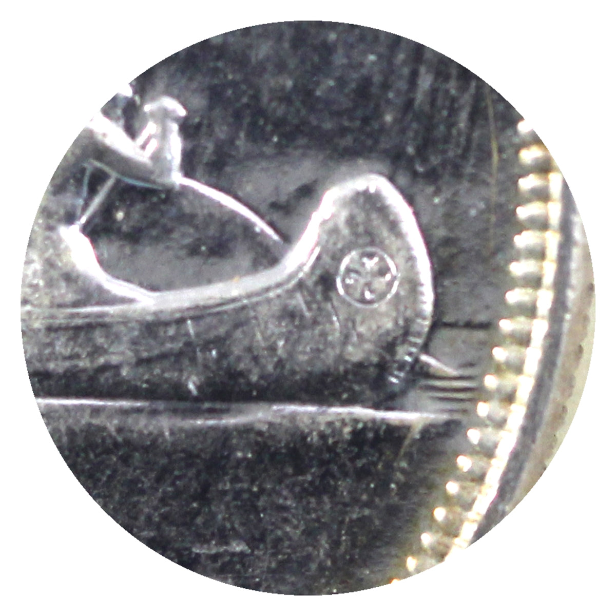 1950 SWL Canada Dollar ICCS Certified MS64
