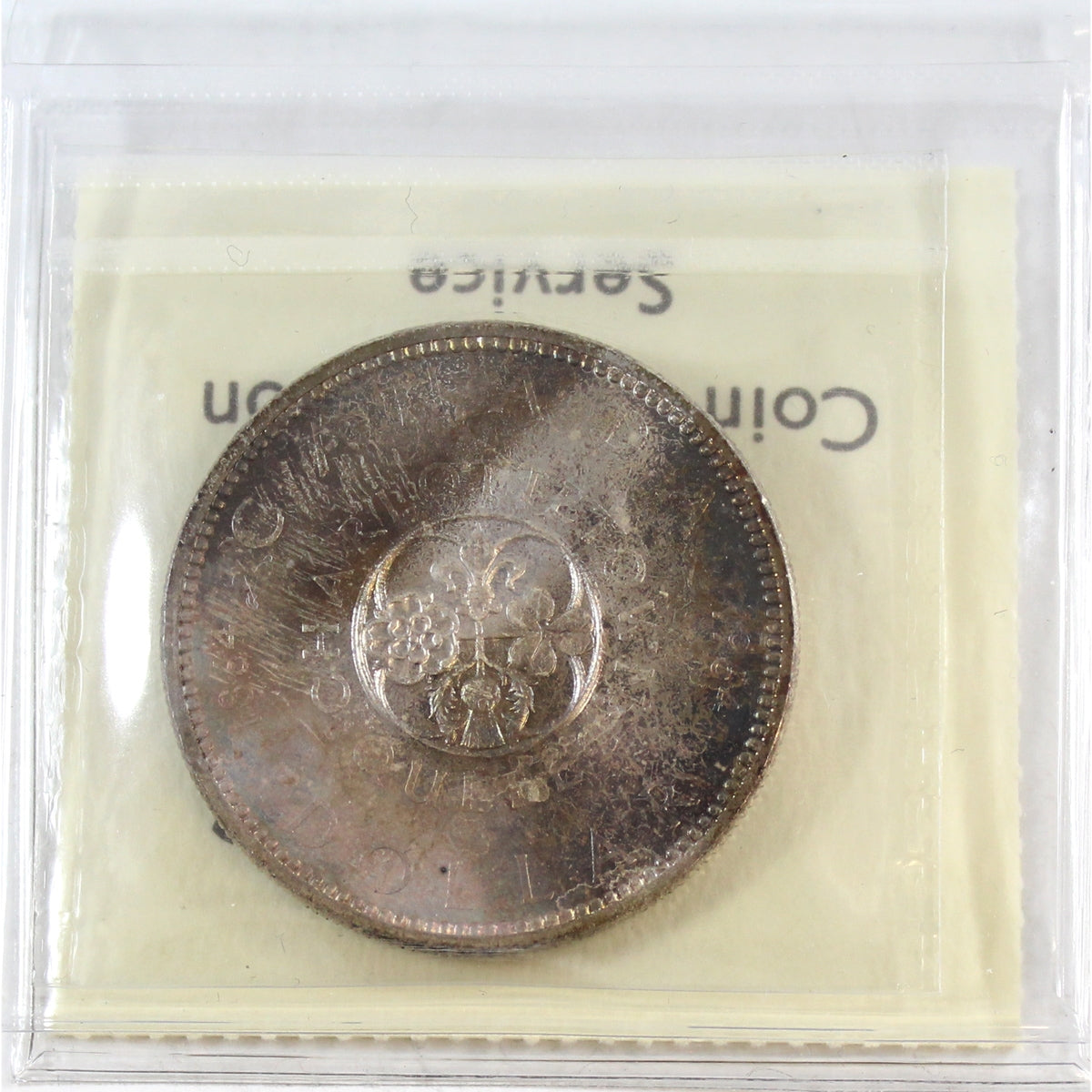 1964 Canada Dollar ICCS Certified MS65 (XXO 563)