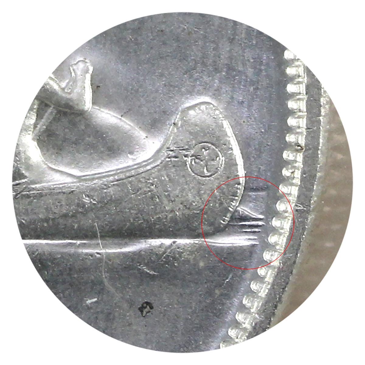 1954 SWL Canada Dollar ICCS Certified MS63