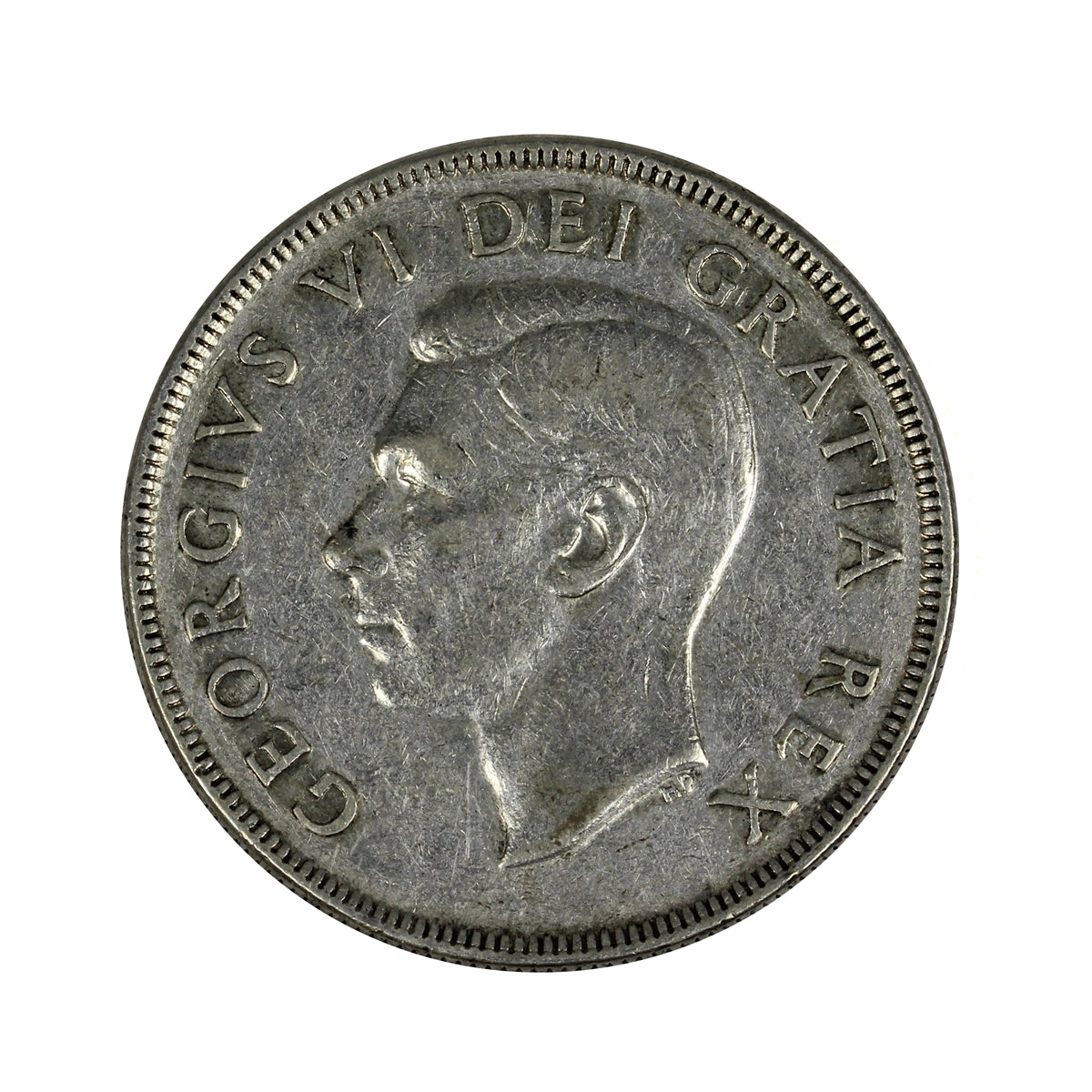 1951 Arnprior Canada Dollar F-VF (F15)
