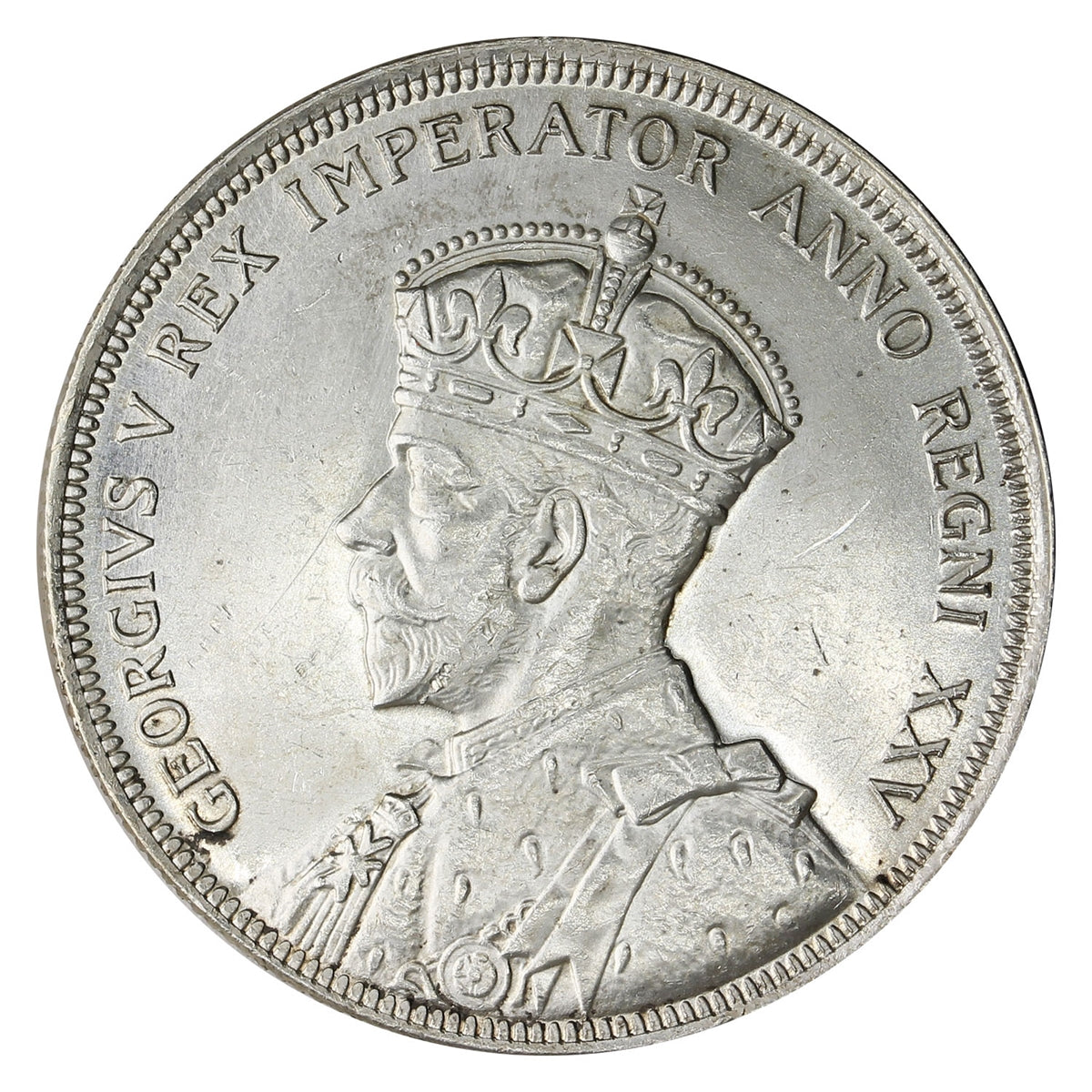 1935 SWL Canada Dollar UNC+ (MS62) $