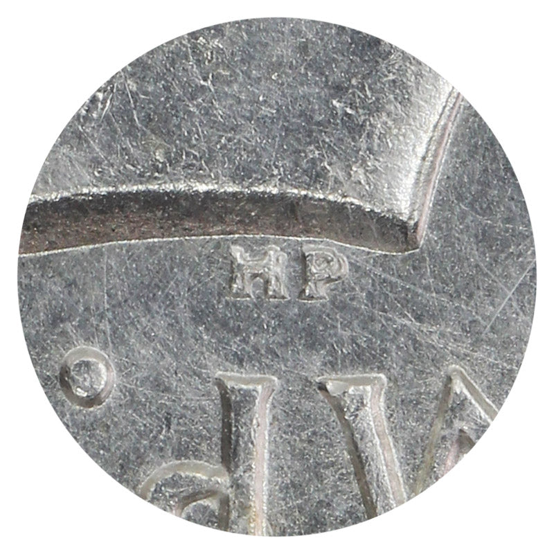 1937 Double HP Canada Dollar ICCS Certified MS64 (XXR 447)