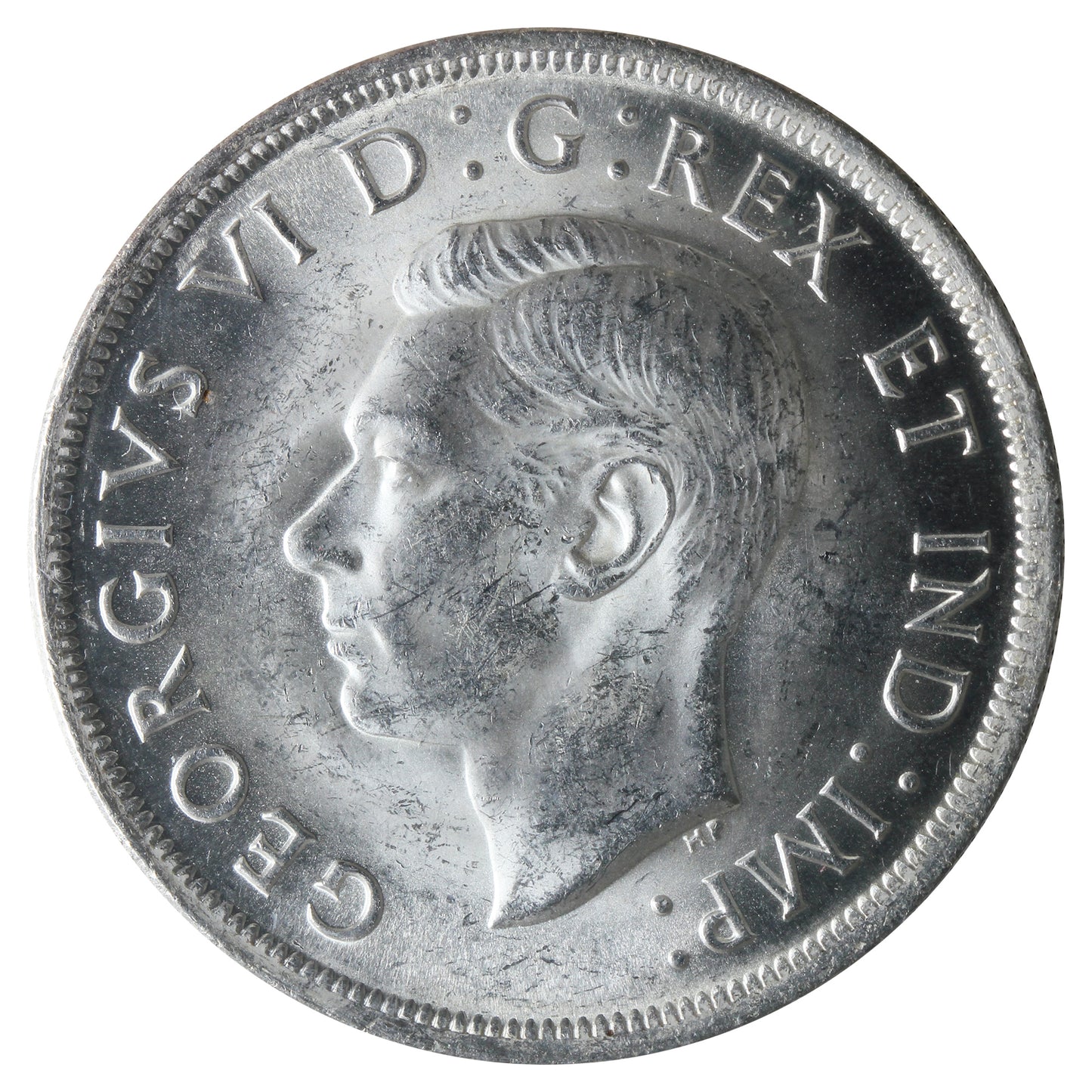 1938 Canada Dollar ICCS Certified MS64 (XHI 026)