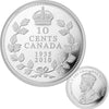 2010 Canada's Voyageur Dollar Anniversary Limited Edition 5-coin Proof Set