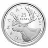 2021 Canada 100th Anniversary of Bluenose Fine Silver Proof Set (No Tax)