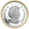 2014 Canada 100th Anniversary of WWI Deluxe Fine Silver Proof Set (No Tax)