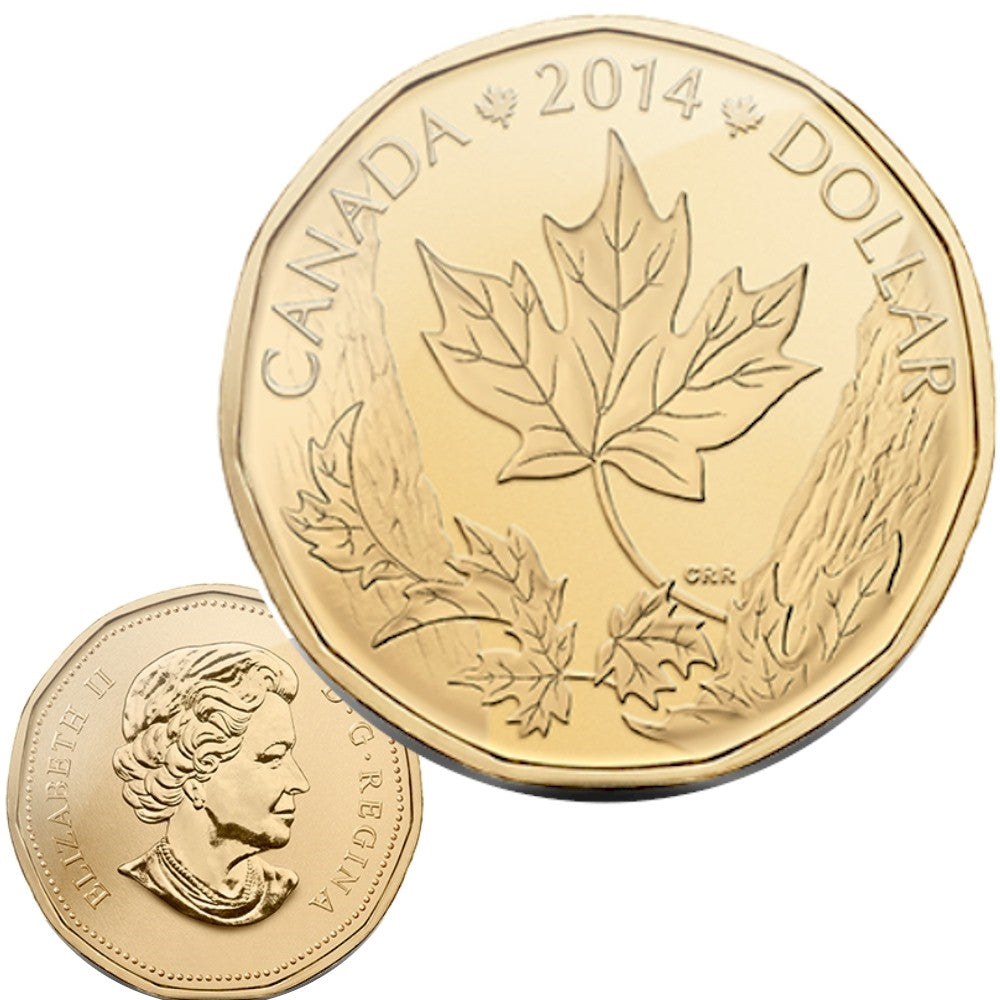 2014 Oh Canada Gift Set